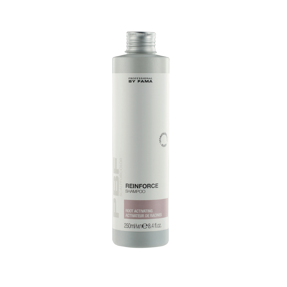 PBF Reinforce Shampoo