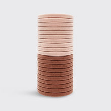 Load image into Gallery viewer, Kitsch Beauty Recycled Nylon Hair Elastics
