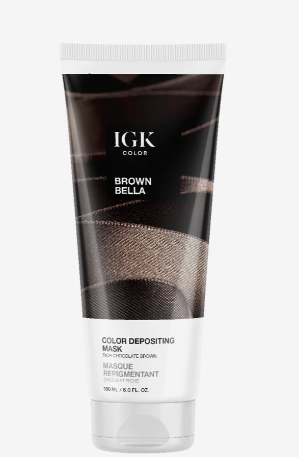 IGK Color Depositing Masks