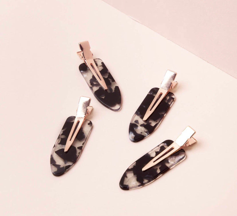 Kitsch Beauty Creaseless Clips