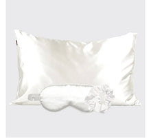 Load image into Gallery viewer, Kitsch Beauty Satin Sleep Set
